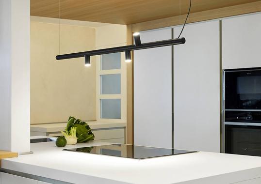 Подвесной светильник Morse - Suspension Lamp от Estiluz image 3