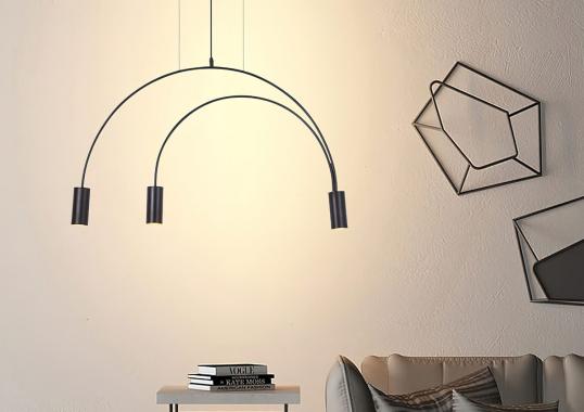Подвесной светильник модель Volta Suspension Lamp от фабрики Estiluz