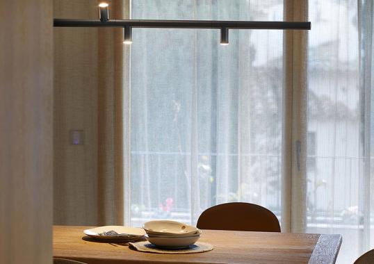 Подвесной светильник Morse - Suspension Lamp от Estiluz image 4