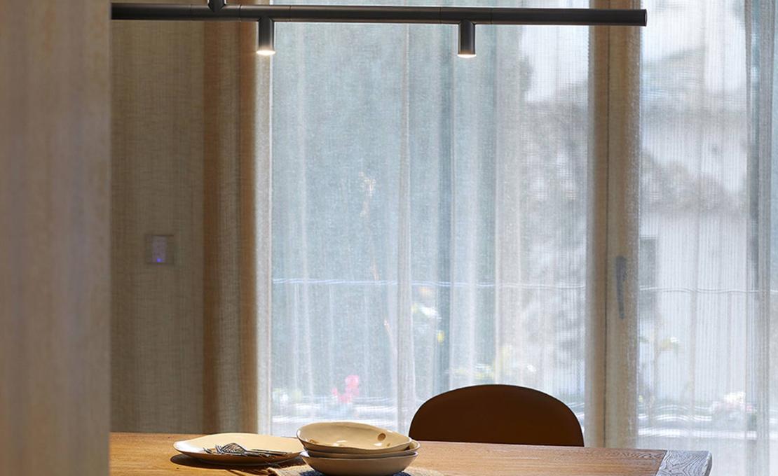 Подвесной светильник модель Morse - Suspension Lamp от фабрики Estiluz