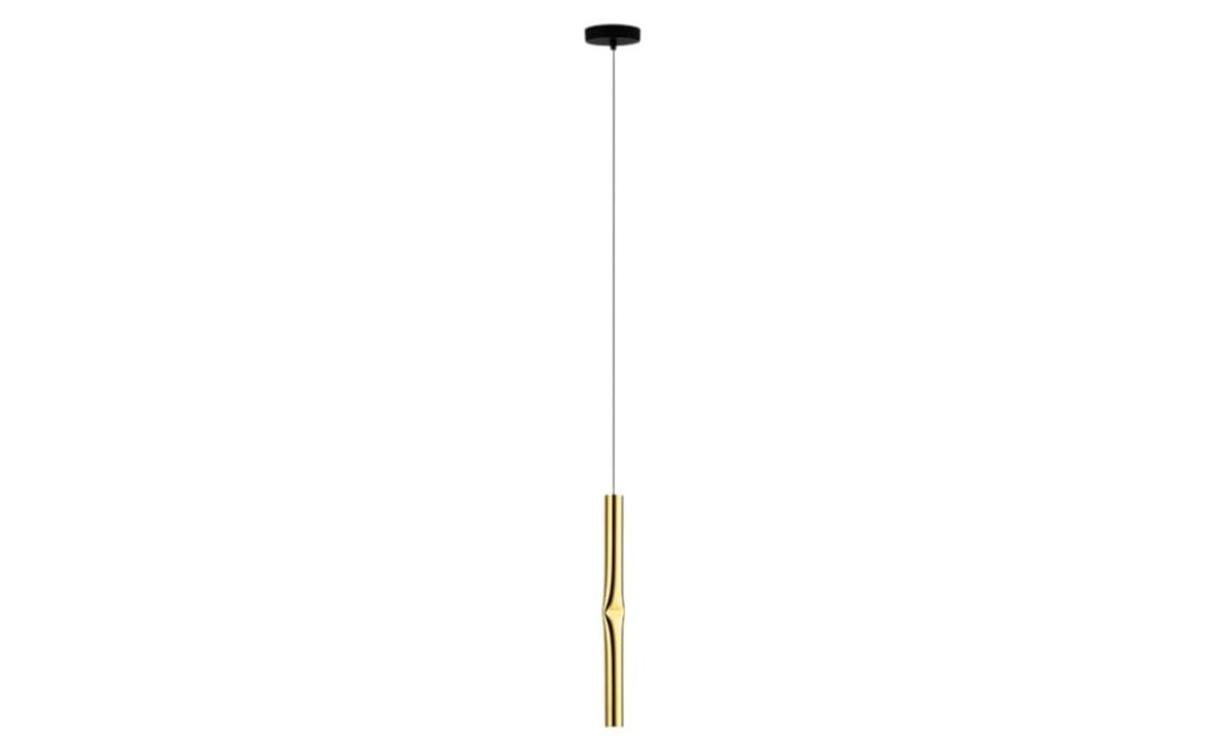 Подвесной светильник модель Flow Suspension Lamp T-3735R от фабрики Estiluz