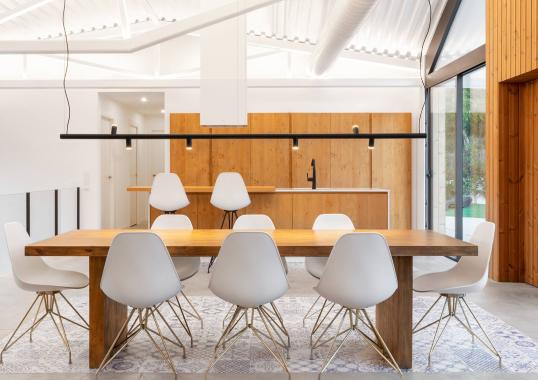 Подвесной светильник Morse - Suspension Lamp от Estiluz image 5