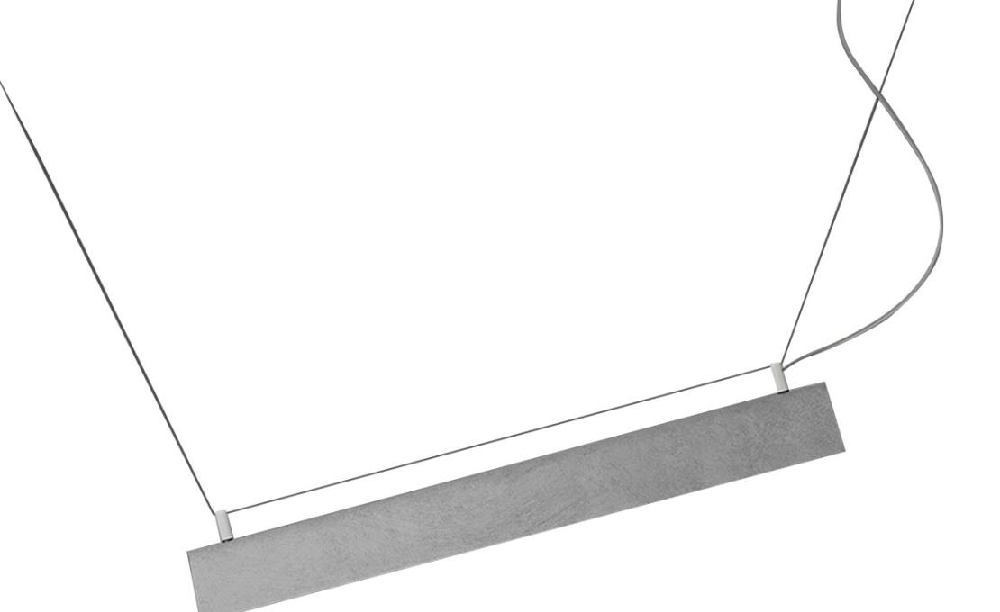 Подвесной светильник модель Gada T-3925R Suspension Lamp от фабрики Estiluz
