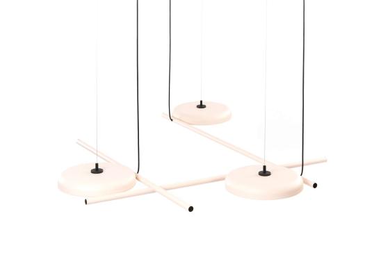 Подвесной светильник Mood T-4063S Suspension Lamp от Estiluz image 1