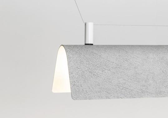 Подвесной светильник Gada T-3925R Suspension Lamp от Estiluz image 4