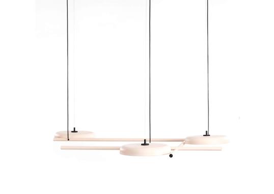 Подвесной светильник Mood T-4063S Suspension Lamp от Estiluz image 3