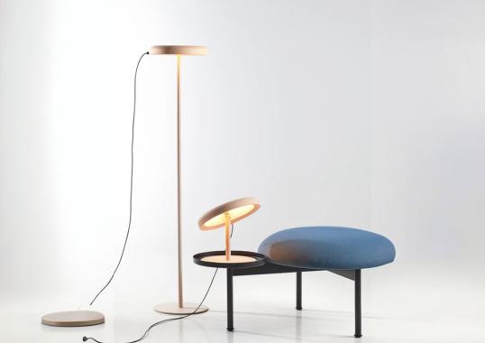 Торшер Mood 4068 Floor Lamp от Estiluz image 2