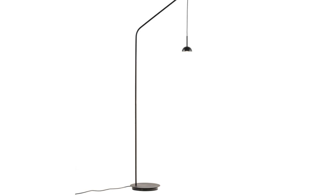 Торшер модель Cupolina - Floor Lamp от фабрики Estiluz