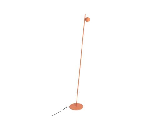 Торшер Compass P-4078 Floor Lamp от Estiluz image 1