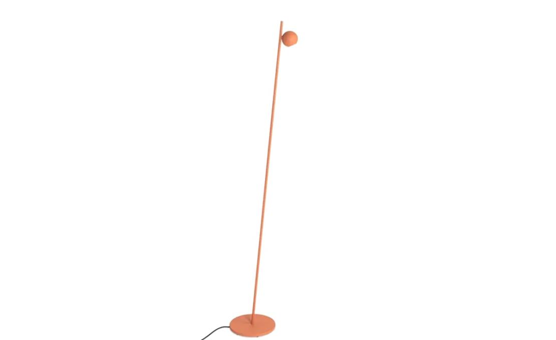 Торшер модель Compass P-4078 Floor Lamp от фабрики Estiluz