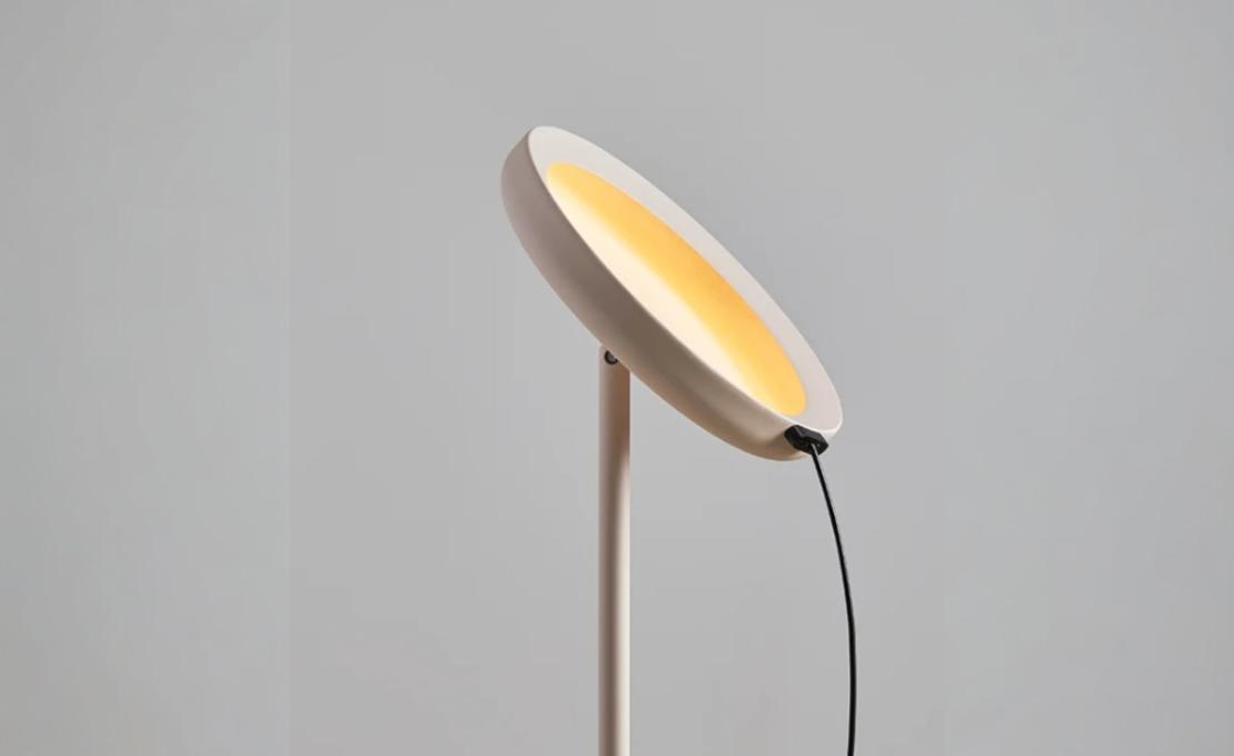Торшер модель Mood 4068 Floor Lamp от фабрики Estiluz