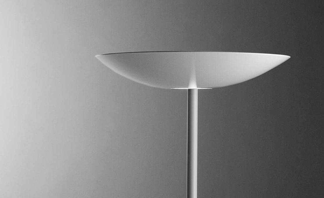 Торшер модель Icons P 1129 Lampada da Terra от фабрики Estiluz