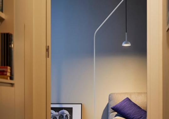 Торшер Cupolina - Floor Lamp от Estiluz image 2