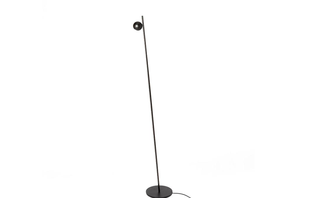 Торшер модель Compass P-4078 Floor Lamp от фабрики Estiluz