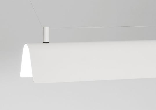 Подвесной светильник модель Gada T-3925R Suspension Lamp от фабрики Estiluz