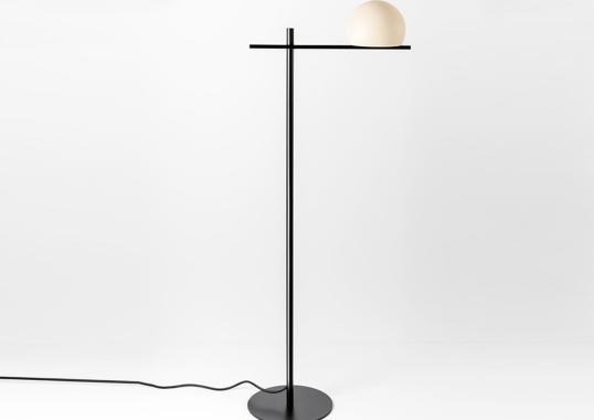 Торшер Circ P 3729 Floor Lamp от Estiluz image 2