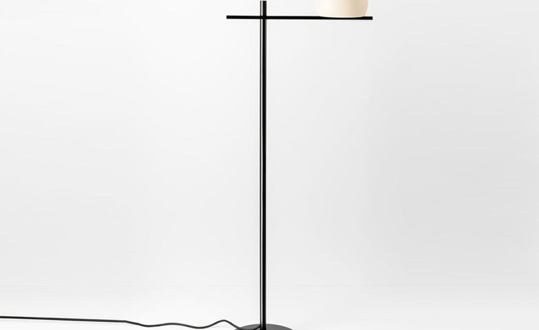 Торшер модель Circ P 3729 Floor Lamp от фабрики Estiluz