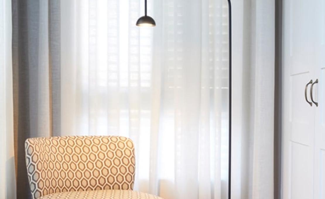 Торшер модель Cupolina - Floor Lamp от фабрики Estiluz