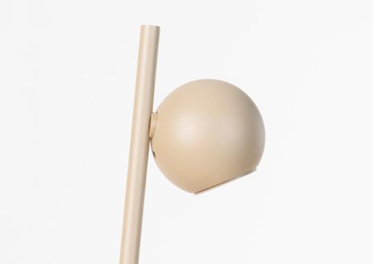 Торшер Compass P-4078 Floor Lamp от Estiluz image 3