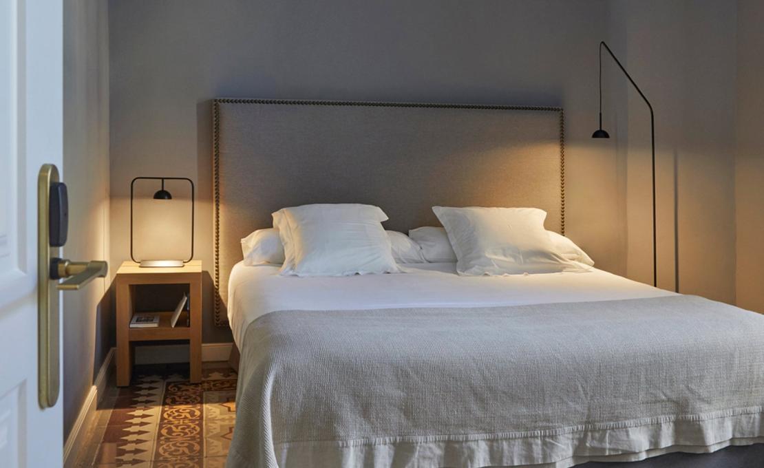 Торшер модель Cupolina - Floor Lamp от фабрики Estiluz