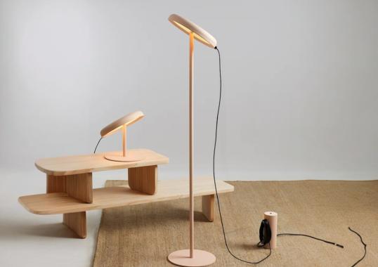 Торшер Mood 4068 Floor Lamp от Estiluz image 6