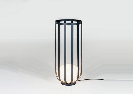 Торшер Bols - Floor Lamp - Outdoor от Estiluz image 1