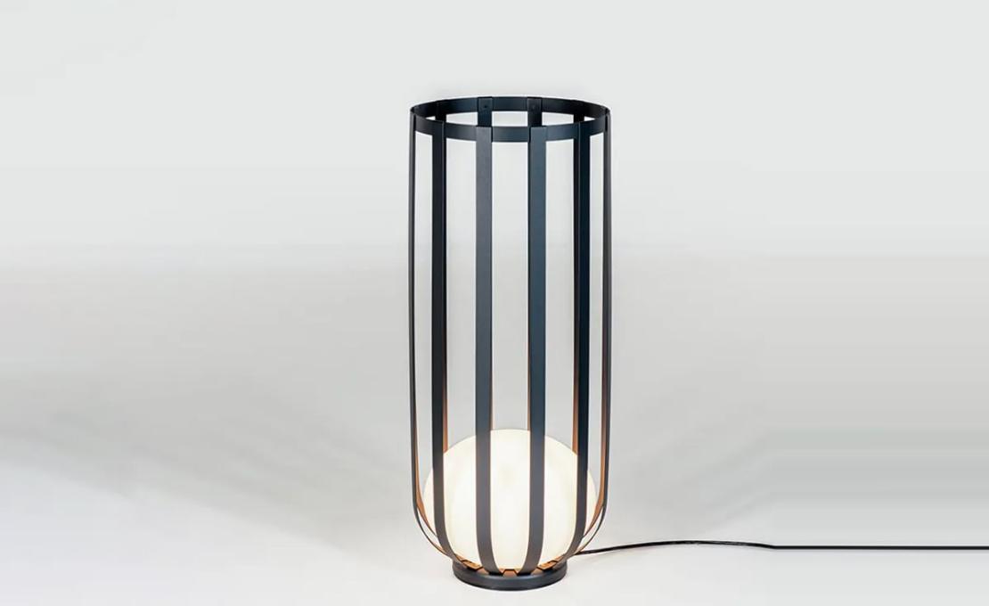 Торшер модель Bols - Floor Lamp - Outdoor от фабрики Estiluz