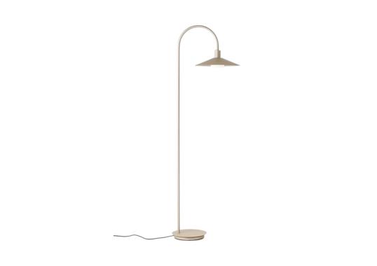 Торшер Belt Floor Lamp P-4149MG от Estiluz image 1