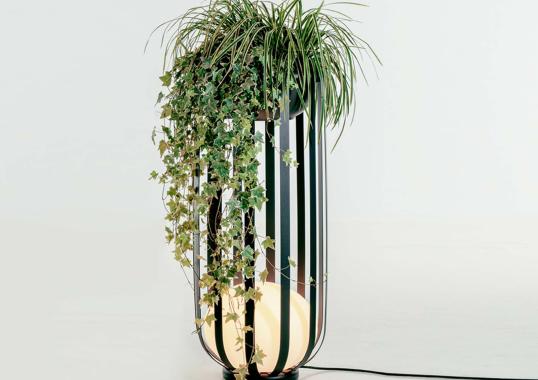 Торшер Bols - Floor Lamp - Outdoor от Estiluz image 2