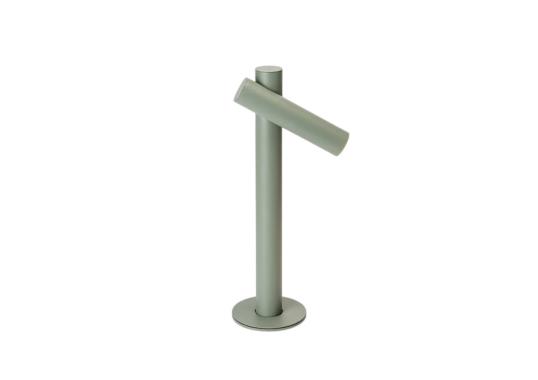 Торшер Tik Floor Lamp Outdoor P-4097X от Estiluz image 1
