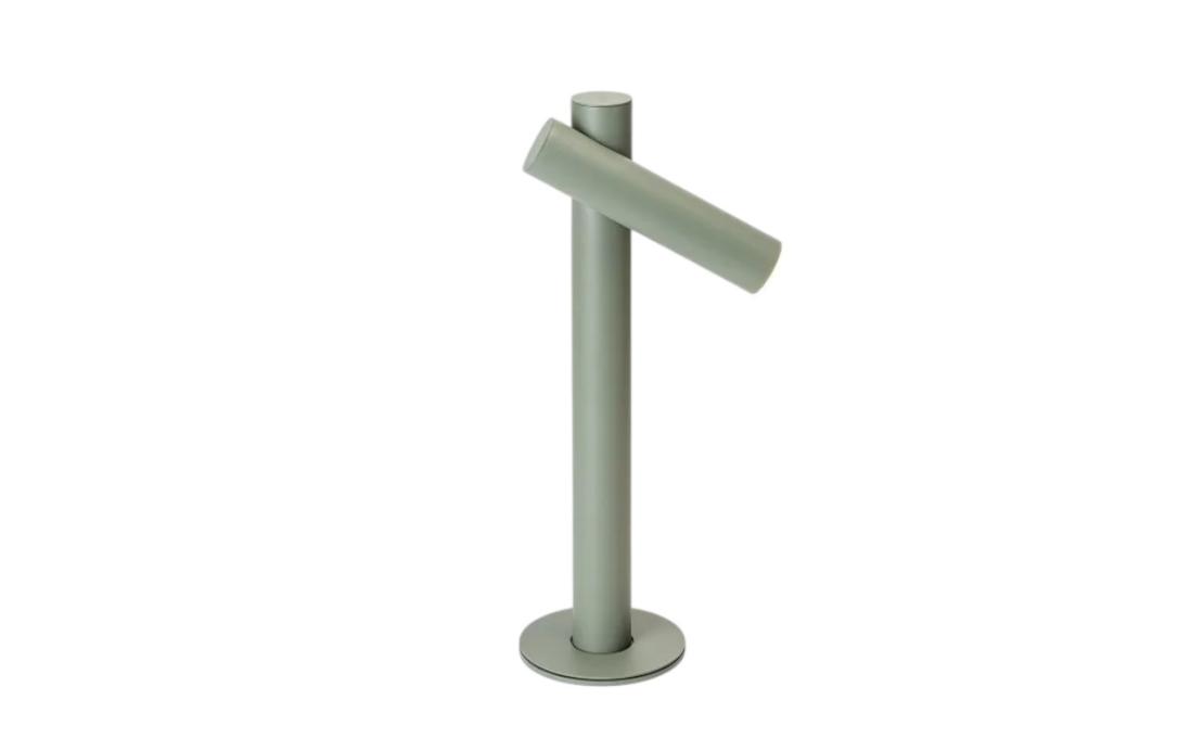 Торшер модель Tik Floor Lamp Outdoor P-4097X от фабрики Estiluz