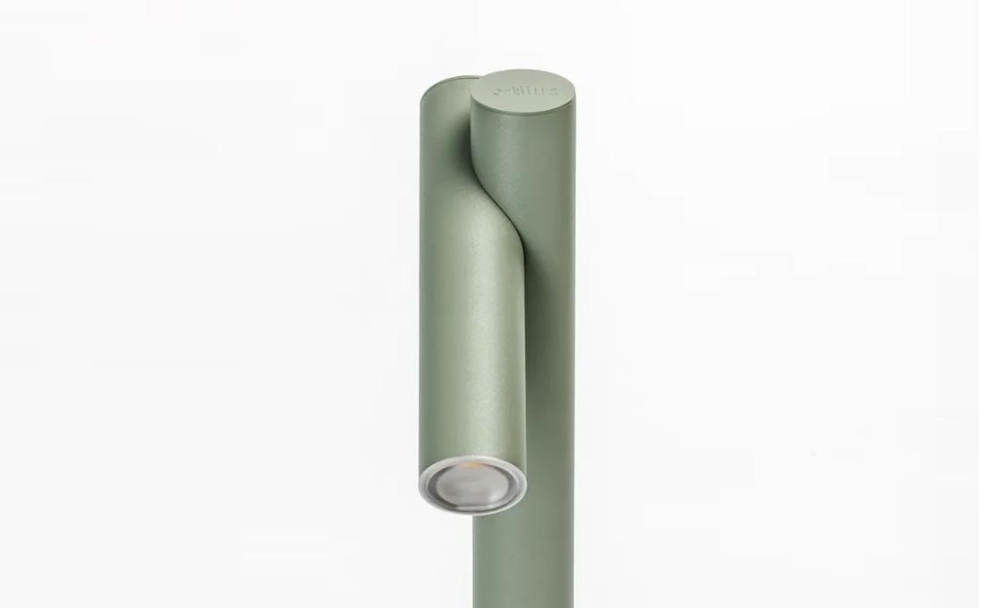Торшер модель Tik A-4096X Floor Lamp - Outdoor от фабрики Estiluz