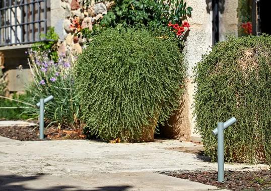 Торшер Tik A-4096X Floor Lamp - Outdoor от Estiluz image 3