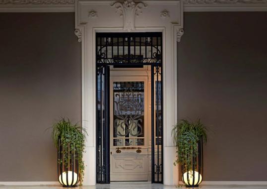 Торшер Bols - Floor Lamp - Outdoor от Estiluz image 5