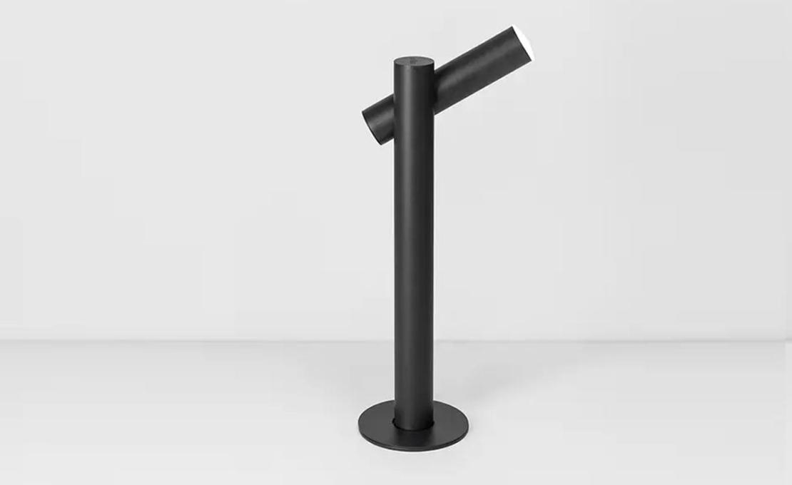 Торшер модель Tik A-4096X Floor Lamp - Outdoor от фабрики Estiluz