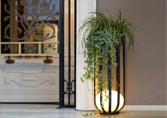 Торшер Bols - Floor Lamp - Outdoor от Estiluz image 6