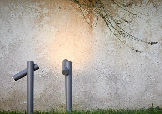 Торшер Tik Floor Lamp Outdoor P-4097X от Estiluz image 5