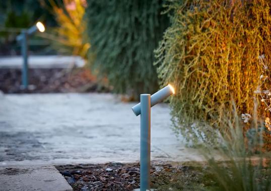 Торшер Tik A-4096X Floor Lamp - Outdoor от Estiluz image 5