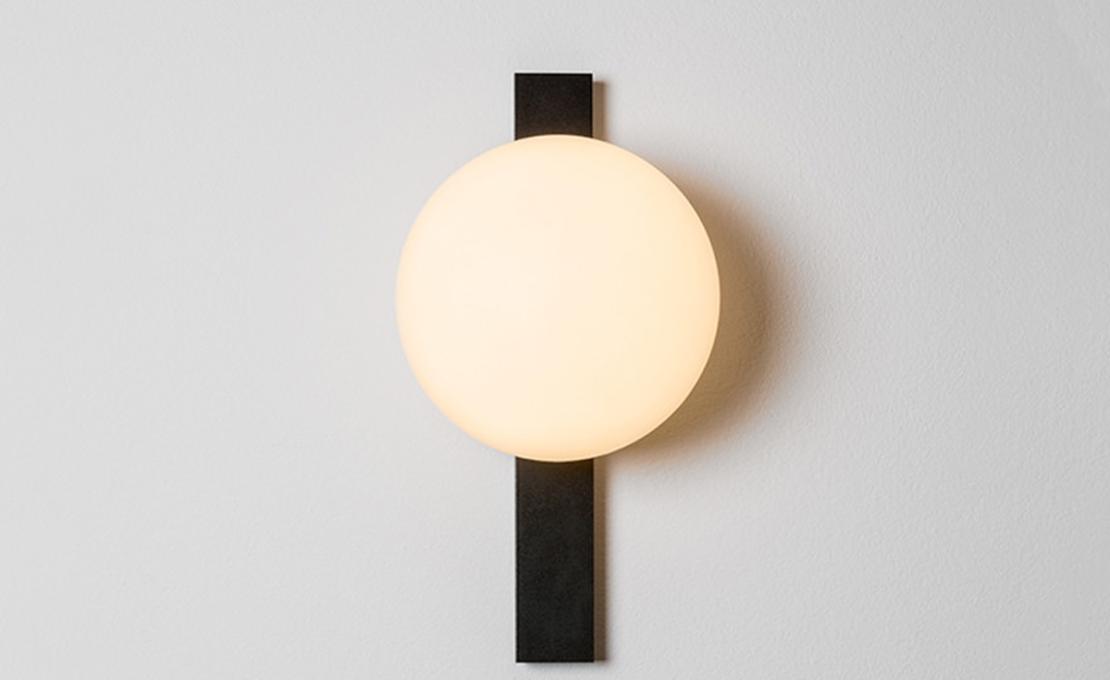 Бра модель Circ A3720 Wall Lamp от фабрики Estiluz