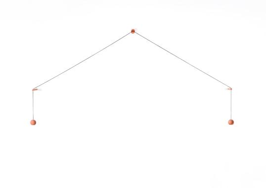 Бра Compass A-4072 Wall Lamp от Estiluz image 2