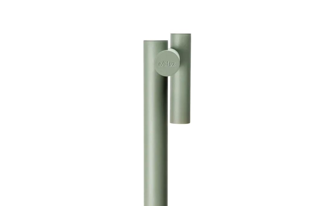 Торшер модель Tik Outdoor Floor Lamp - p-4099X от фабрики Estiluz