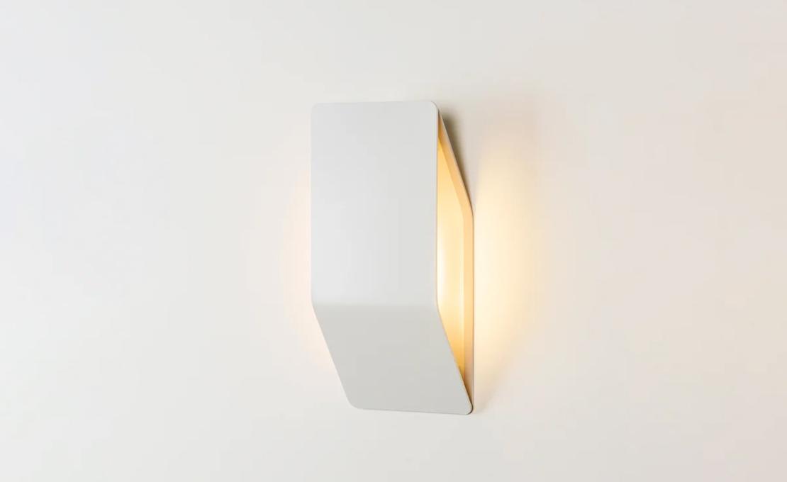Бра модель Shapes Wall Lamp от фабрики Estiluz