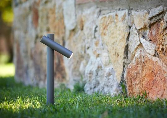 Торшер Tik Floor Lamp Outdoor P-4097X от Estiluz image 6