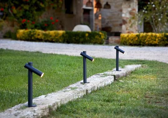 Торшер Tik A-4096X Floor Lamp - Outdoor от Estiluz image 6