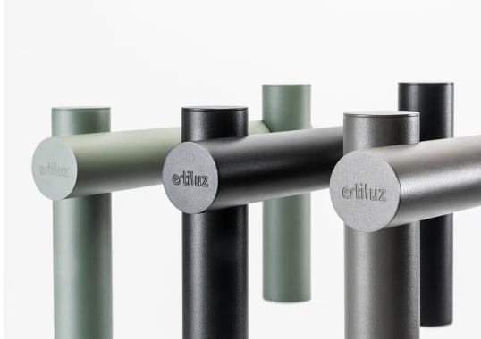 Торшер Tik Outdoor Floor Lamp - p-4099X от Estiluz image 2