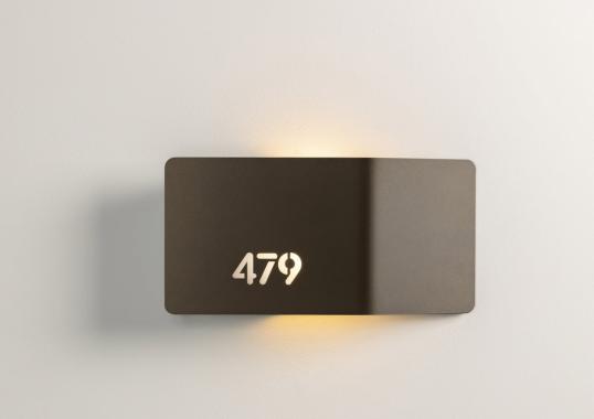 Бра Shapes Wall Lamp от Estiluz image 3