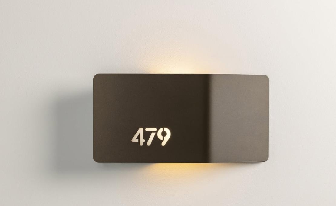 Бра модель Shapes Wall Lamp от фабрики Estiluz