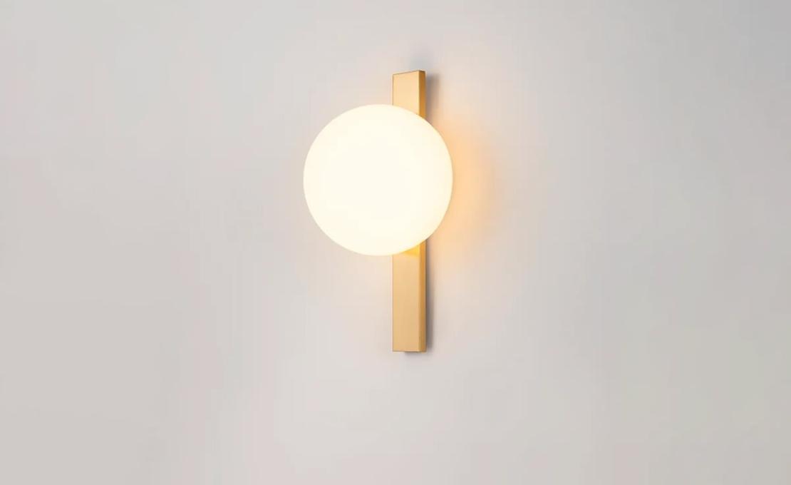 Бра модель Circ A3720 Wall Lamp от фабрики Estiluz