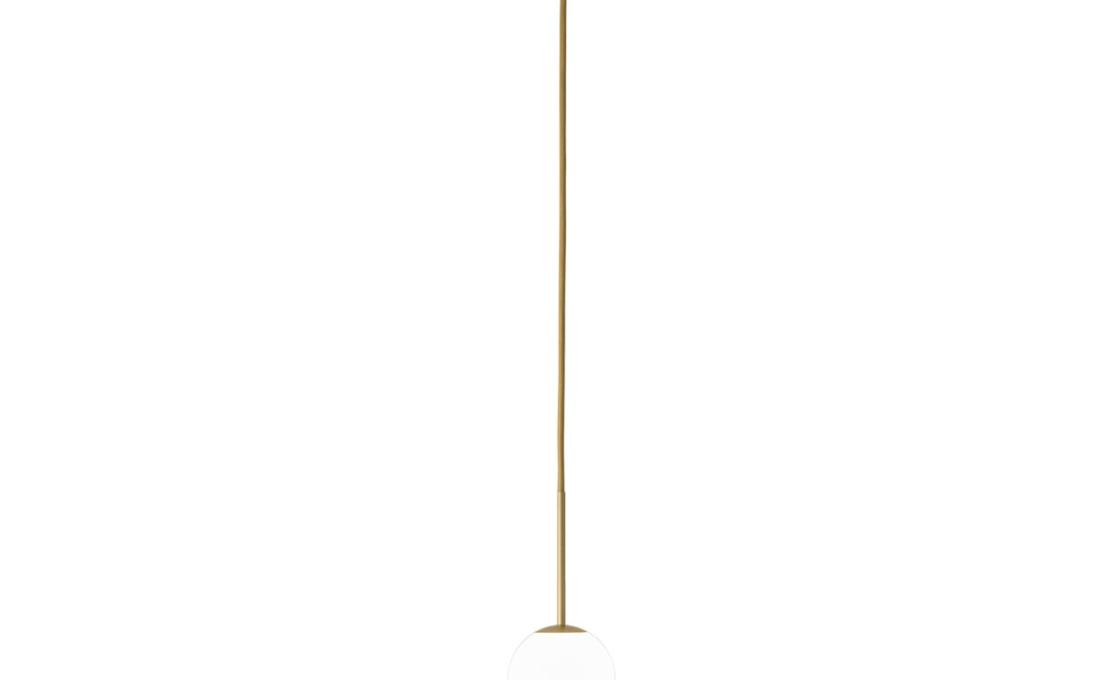 Подвесной светильник модель Alfi T-3744S Suspension Lamp от фабрики Estiluz