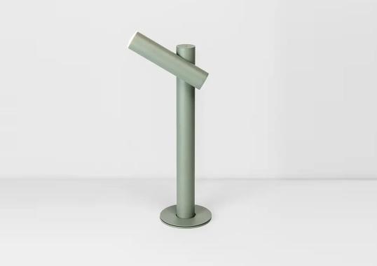 Торшер модель Tik A-4096X Floor Lamp - Outdoor от фабрики Estiluz